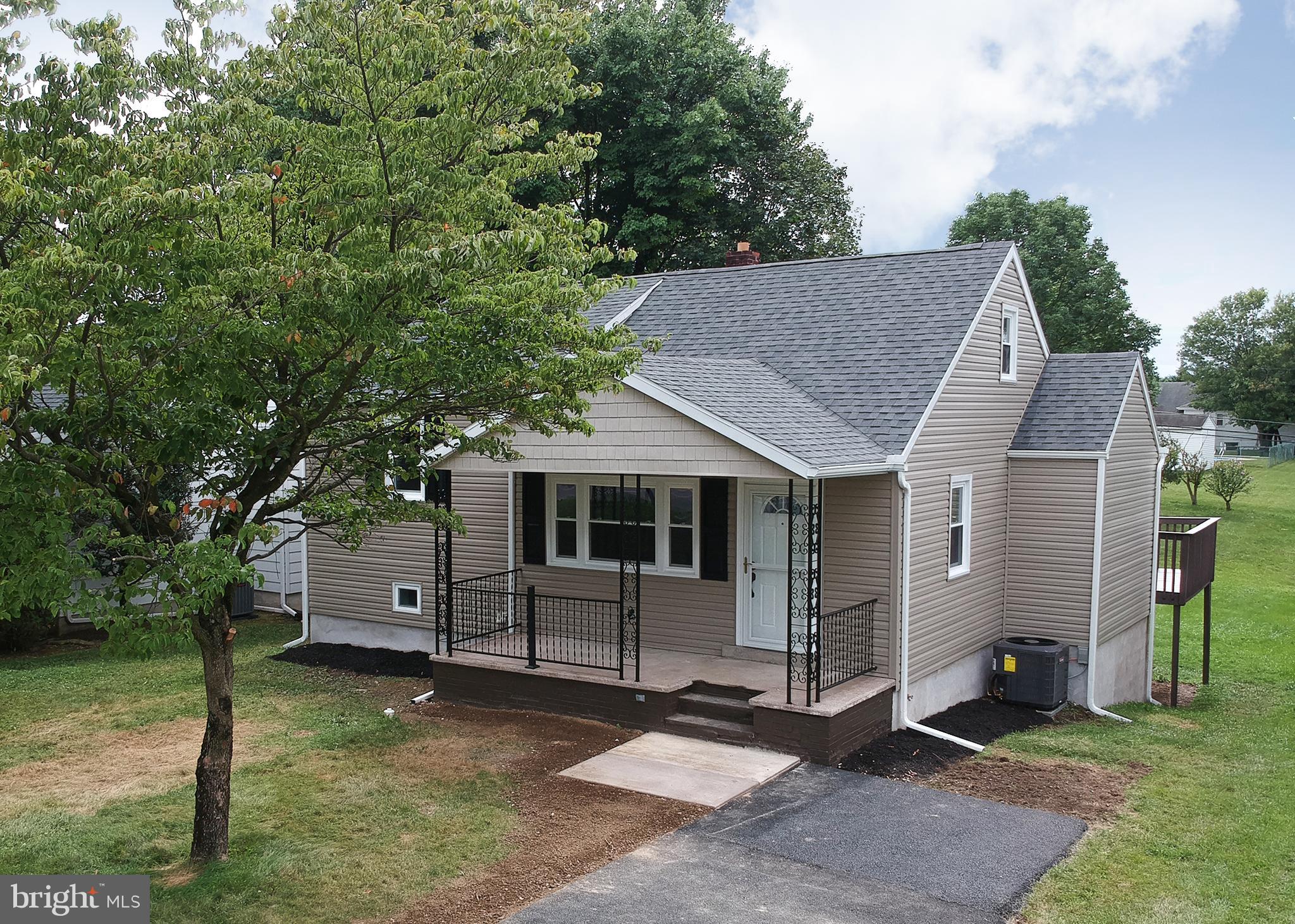 413 Rutherford Road Harrisburg, PA 17109 - Photo 47 of 49 Gallery Image 47