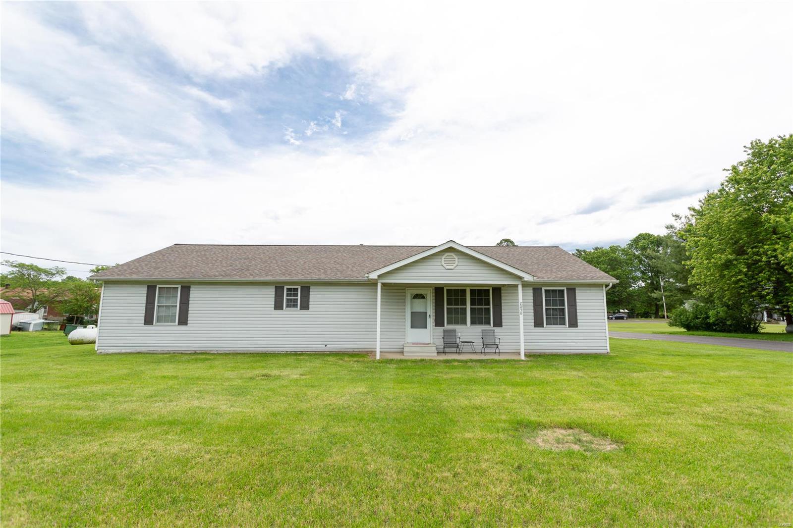 2058 Main Street Prairie du Rocher, IL 62277 - Photo 1 of 26