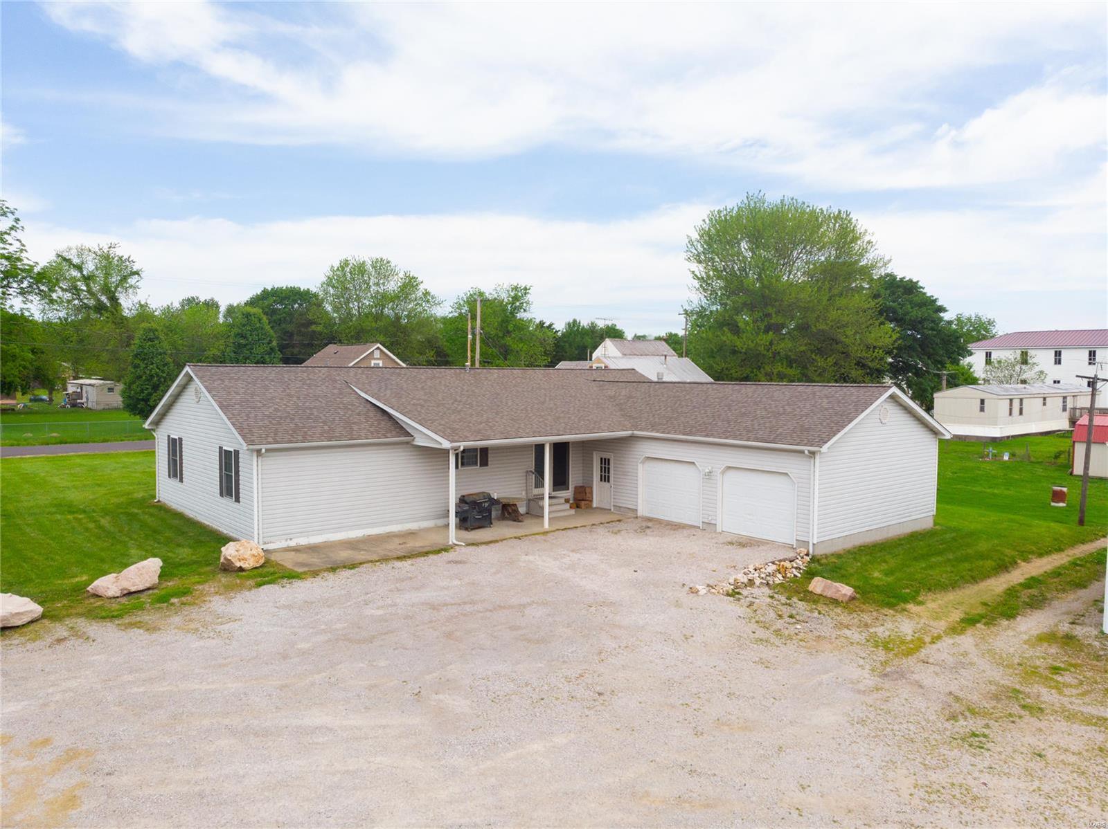 2058 Main Street Prairie du Rocher, IL 62277 - Photo 23 of 26