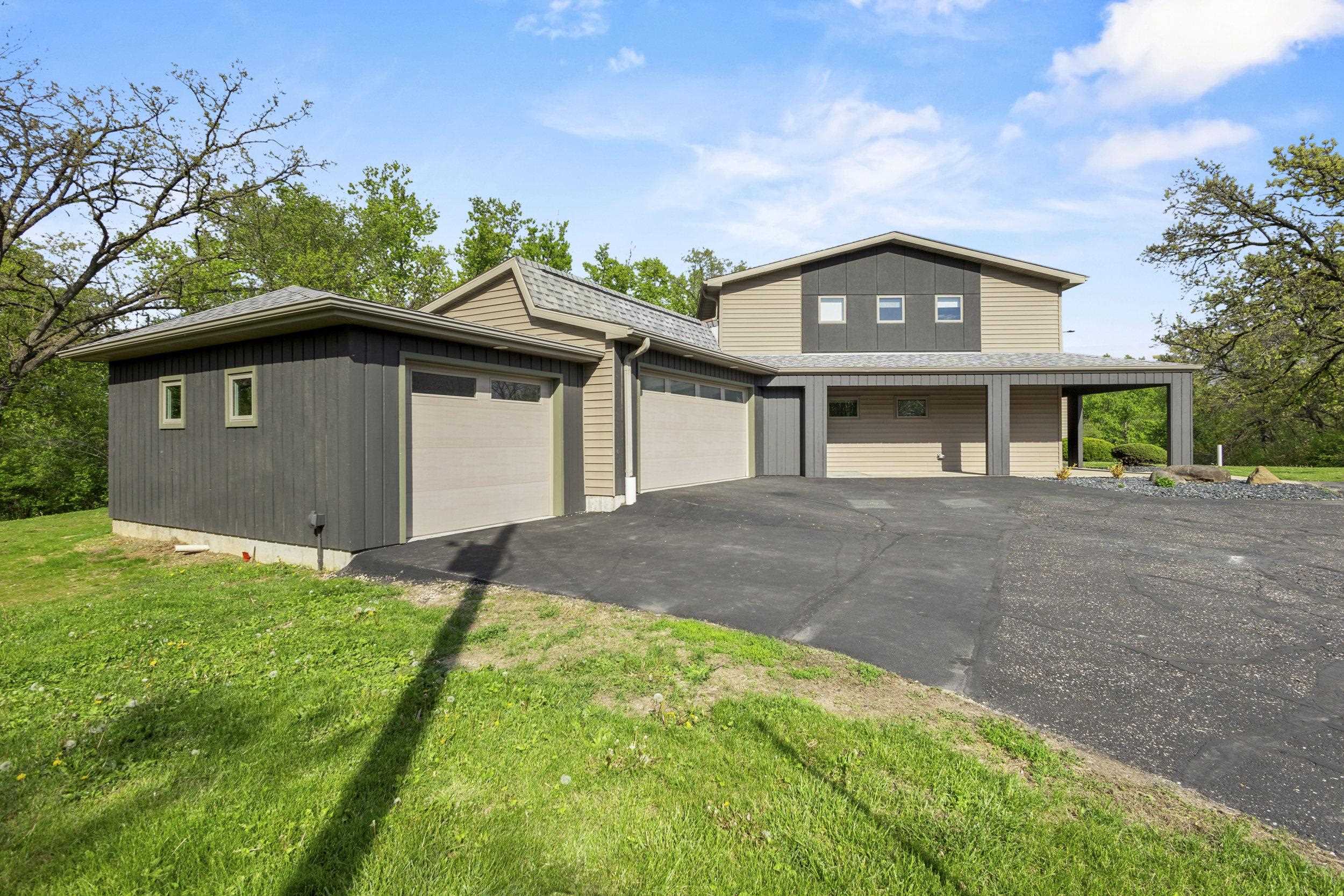 5416 North County Road Janesville, WI 53548 - Photo 45 of 58