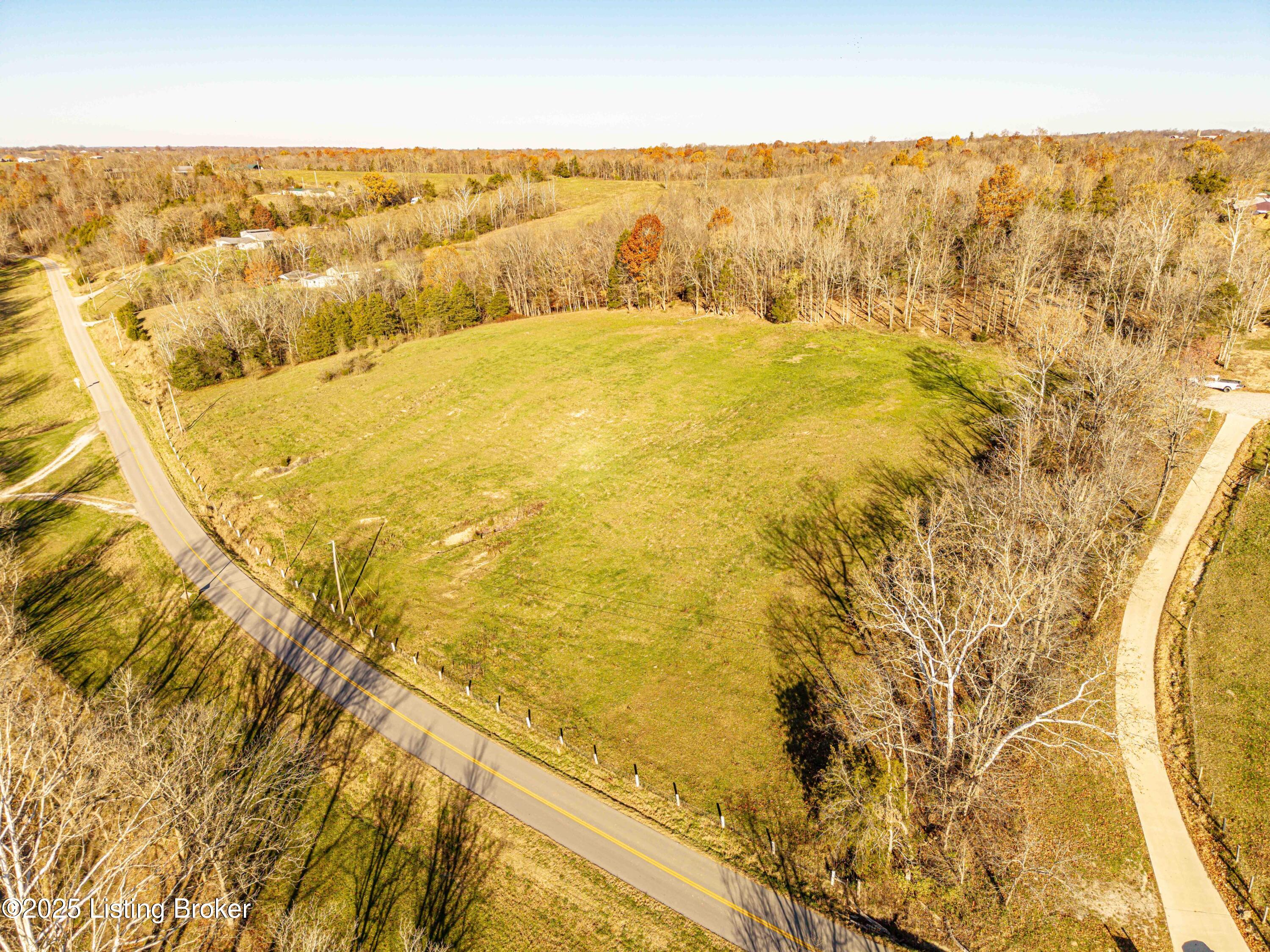 2 A Back Creek Road Mount Eden, KY 40046 - Photo 3 of 15 DJI_20251116093226_0894_D