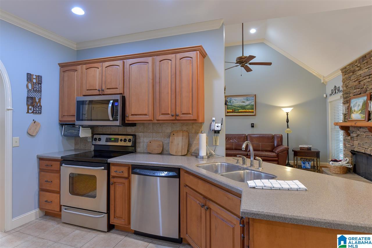 22530 Iron Masters Loop McCalla, AL 35111 - Photo 23 of 50