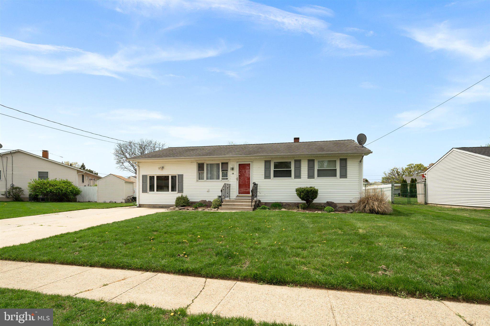 16 Glendon Road Hamilton, NJ 08610 - Photo 1 of 26