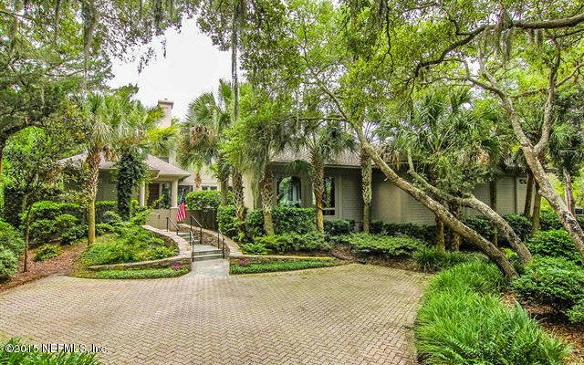 14 Marsh Point Road Fernandina Beach, FL 32034 - Photo 1 of 24 14 Marsh Point Rd.