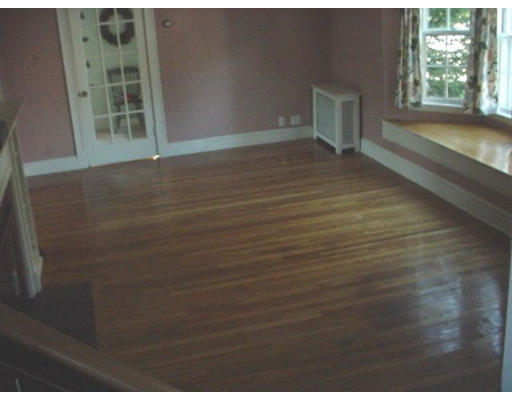 94 Reservation Road Milton, MA 02186 - Photo 4 of 9 a view of an empty room with a window