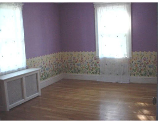 94 Reservation Road Milton, MA 02186 - Photo 6 of 9 a view of wooden floor
