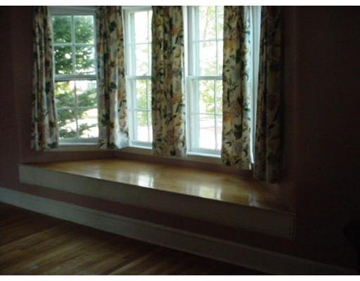 94 Reservation Road Milton, MA 02186 - Photo 8 of 9 a view of a window in a room