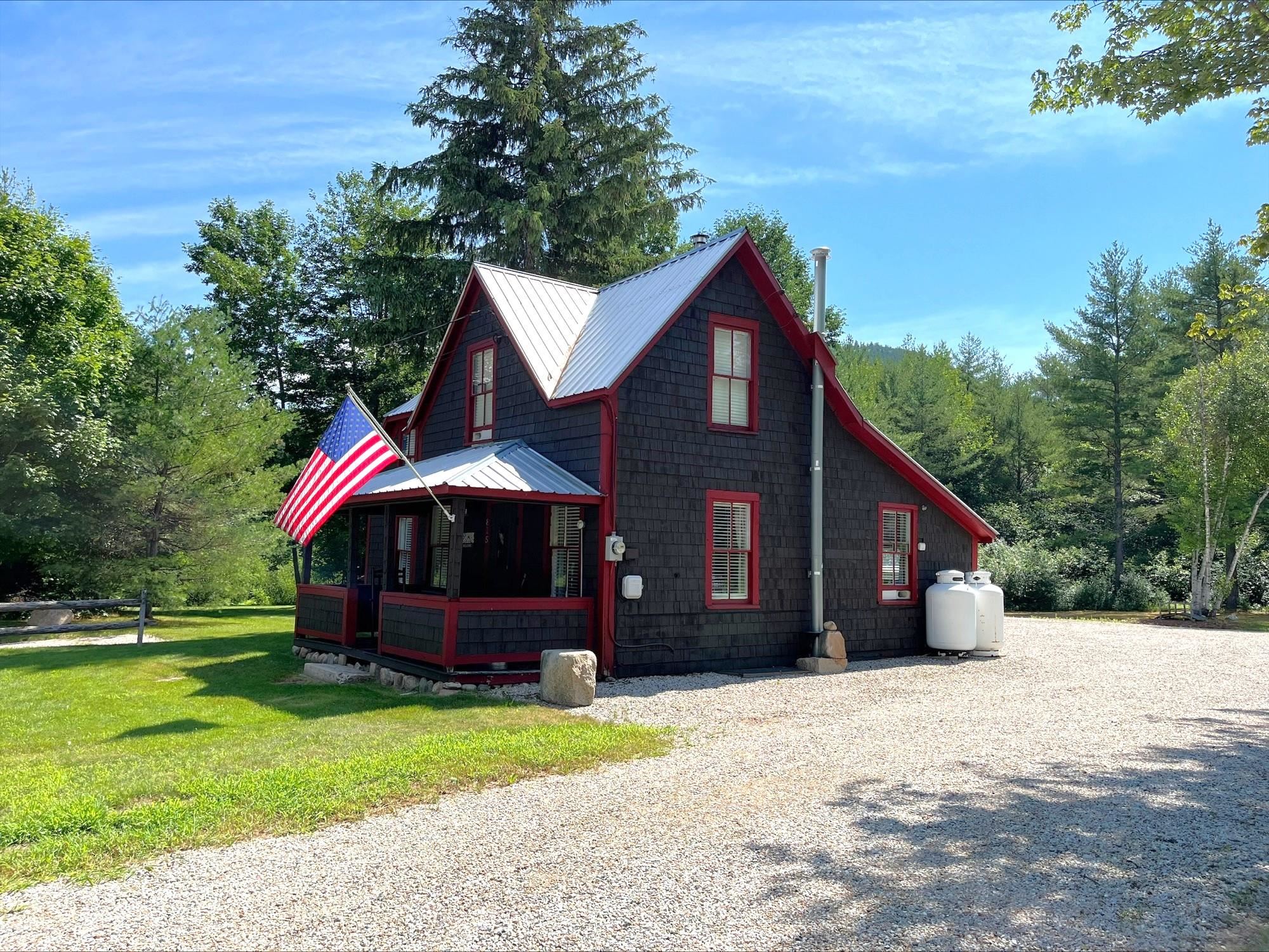 815 West Side Road North Conway, NH 03860 - Photo 5 of 41