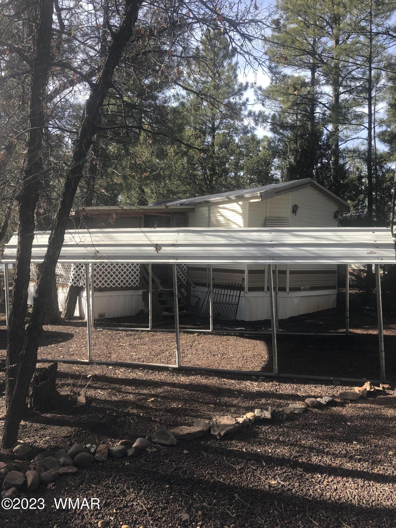 1630 Larson Road Lakeside, AZ 85929 - Photo 18 of 21 Gallery Image 18