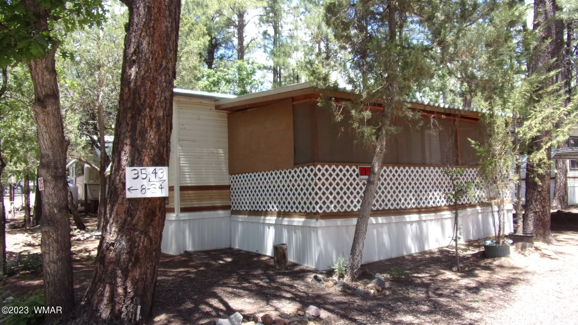 1630 Larson Road Lakeside, AZ 85929 - Photo 3 of 21 Gallery Image 3