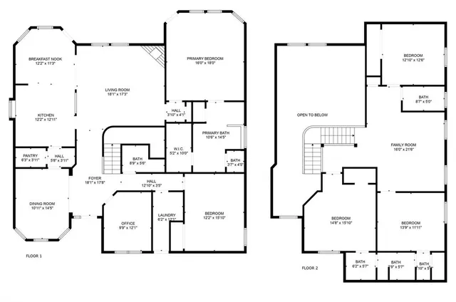 a picture of a bathroom with a shower