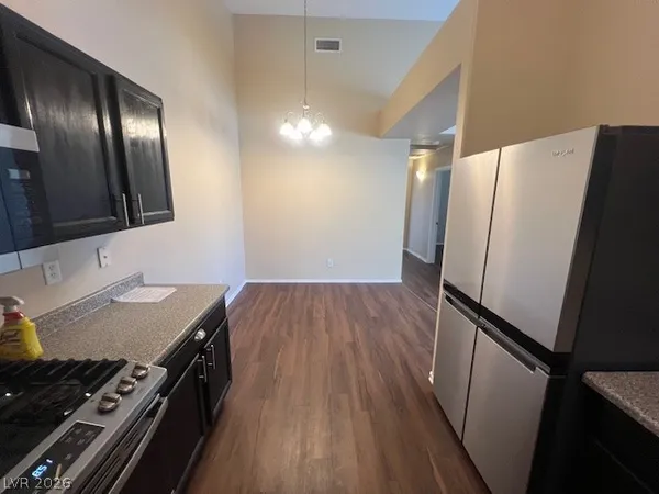 $1,695 | 2000 Quartz Cliff Street, Unit 202, Las Vegas, NV 89117