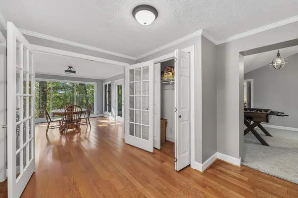 $869,000 | 1824 Puckett Point Road, Smithville, TN 37166