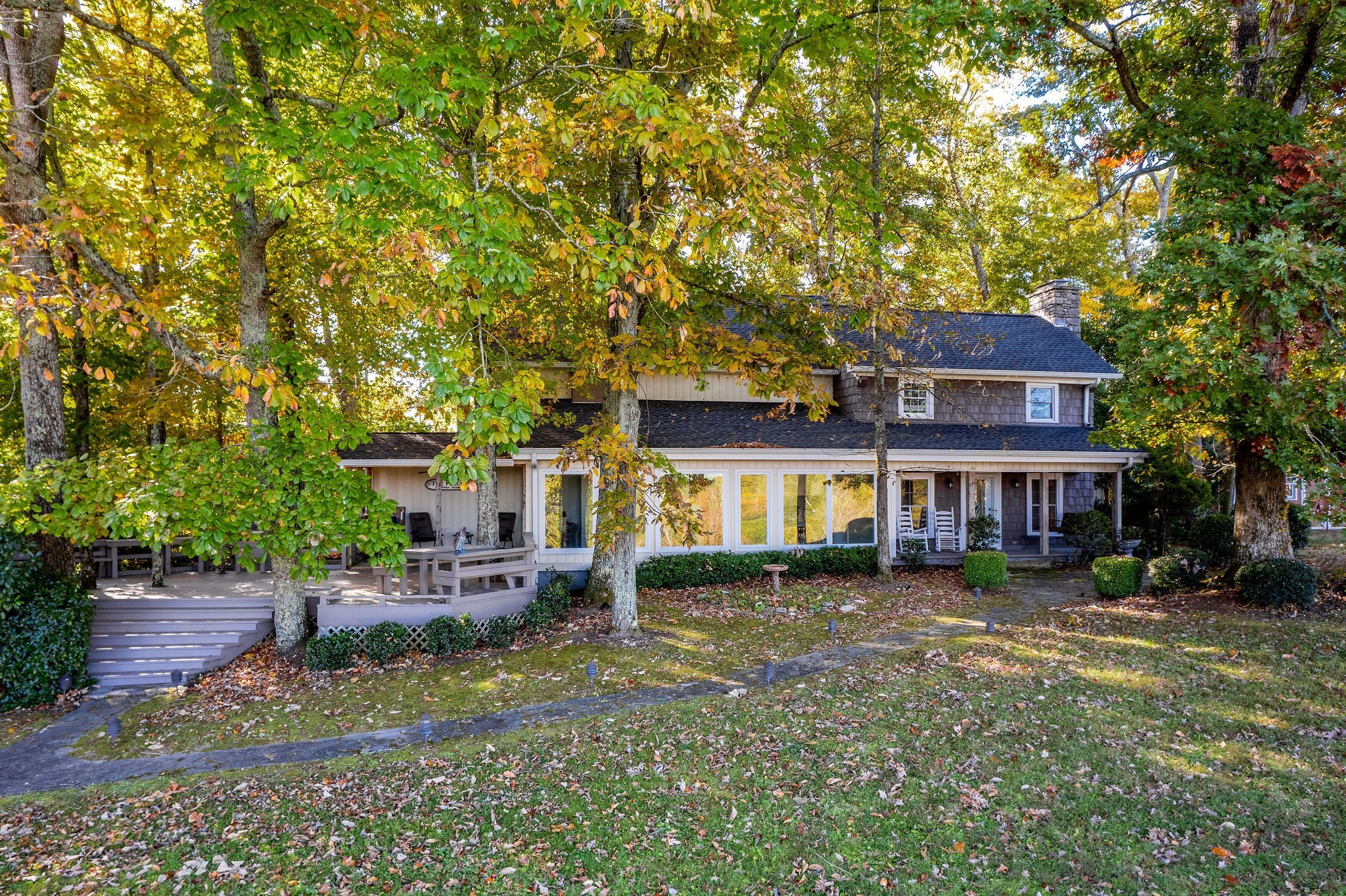 1824 Puckett Point Road Smithville, TN 37166 - Photo 3 of 53 Gallery Image 3
