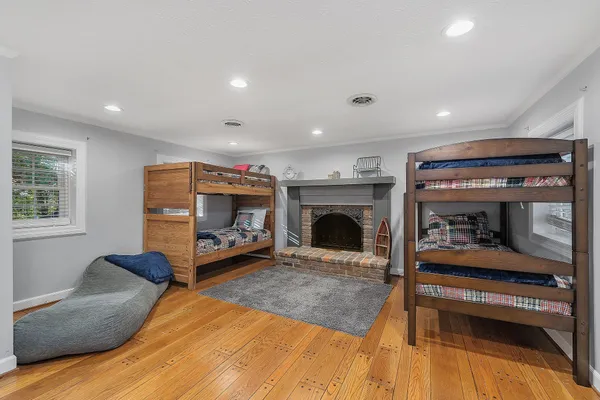 $869,000 | 1824 Puckett Point Road, Smithville, TN 37166