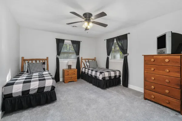 $869,000 | 1824 Puckett Point Road, Smithville, TN 37166