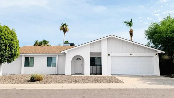 $3,250 | 8832 East Lupine Avenue, Scottsdale, AZ 85260