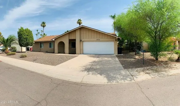 $3,250 | 8832 East Lupine Avenue, Scottsdale, AZ 85260