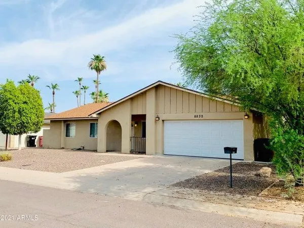 $3,250 | 8832 East Lupine Avenue, Scottsdale, AZ 85260