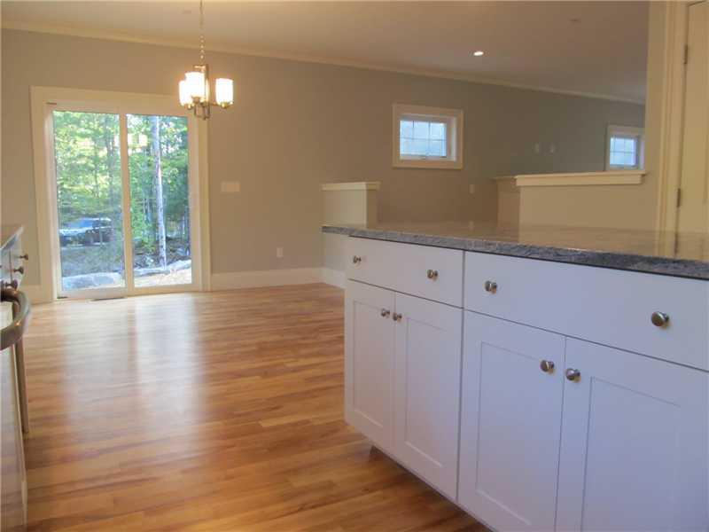 36 Newfield Road, Unit LOT22 Freeport, ME 04032 - Photo 9 of 15 Interior Space/Layout.
