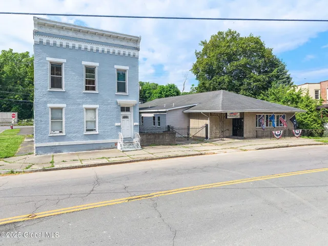 $2,400,000 | 177 Hill Street, Troy, NY 12180