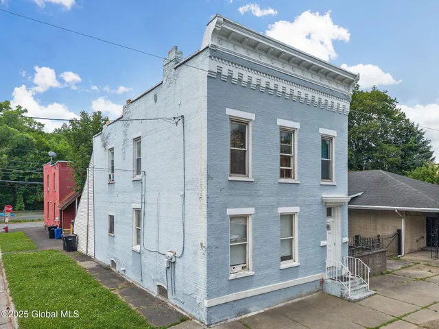 $2,400,000 | 177 Hill Street, Troy, NY 12180
