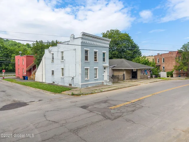 $2,400,000 | 177 Hill Street, Troy, NY 12180