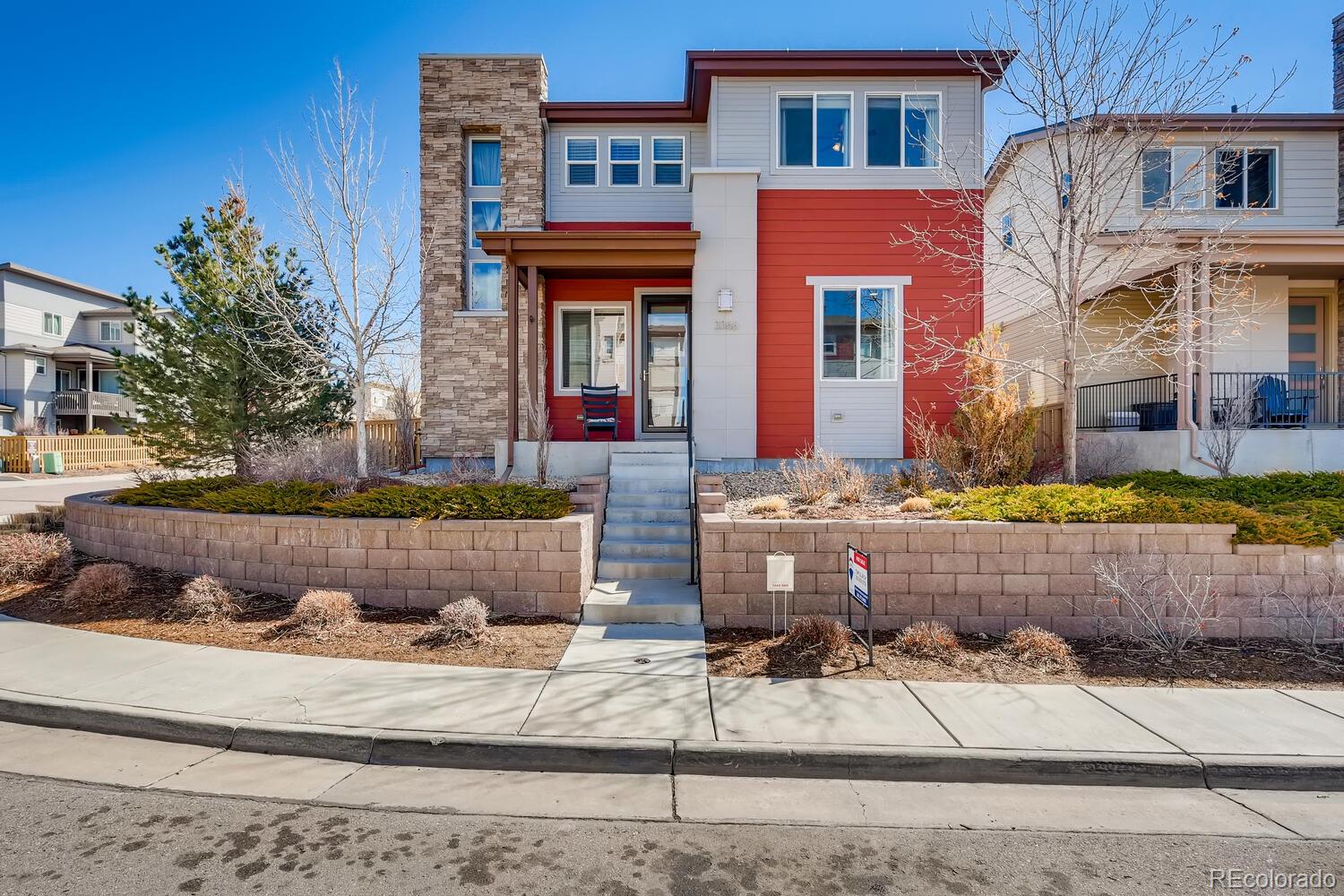 3366 Cranston Circle Highlands Ranch, CO 80126 - Photo 1 of 40