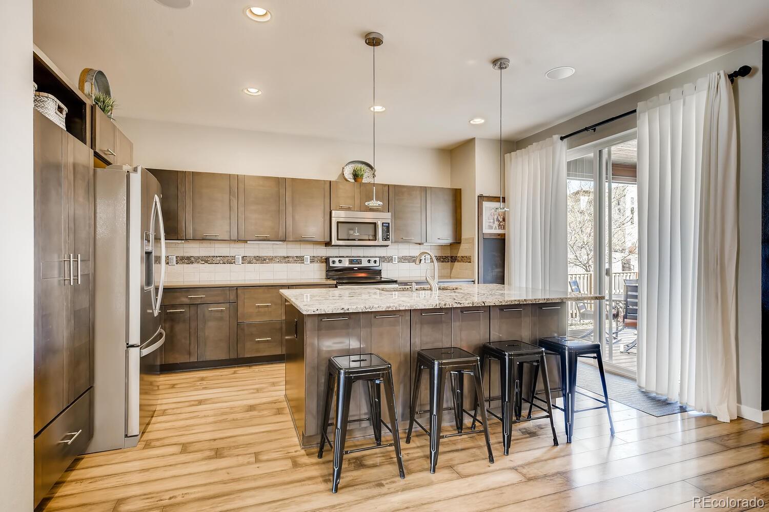 3366 Cranston Circle Highlands Ranch, CO 80126 - Photo 11 of 40