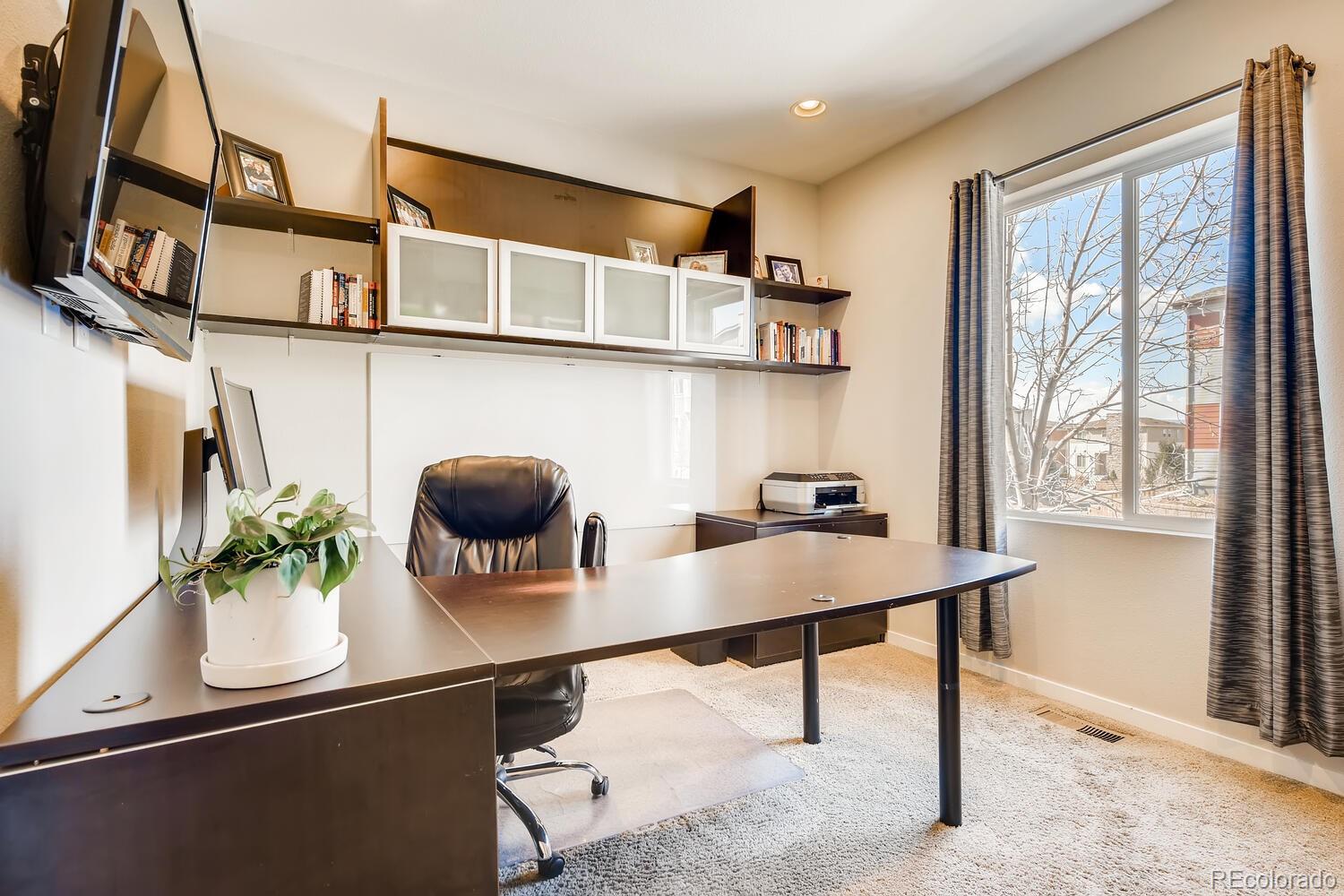 3366 Cranston Circle Highlands Ranch, CO 80126 - Photo 15 of 40