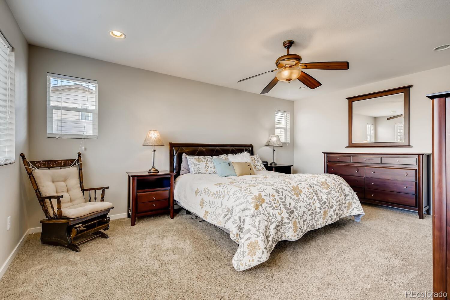 3366 Cranston Circle Highlands Ranch, CO 80126 - Photo 19 of 40