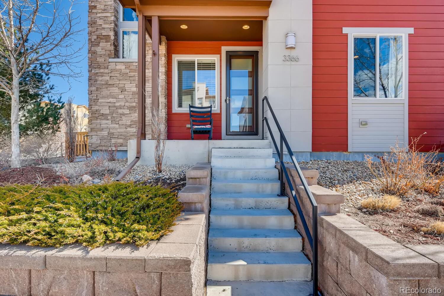 3366 Cranston Circle Highlands Ranch, CO 80126 - Photo 2 of 40