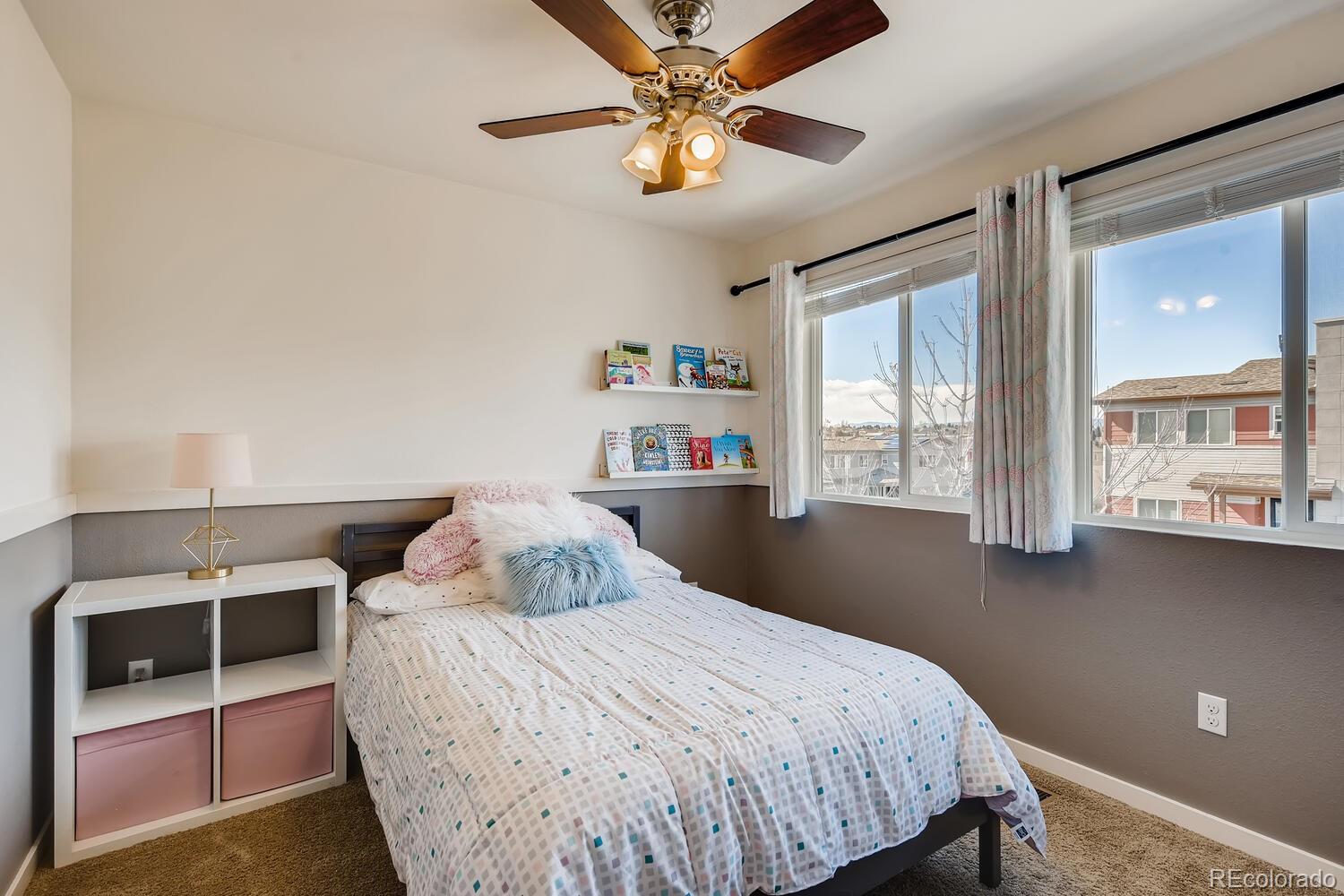 3366 Cranston Circle Highlands Ranch, CO 80126 - Photo 23 of 40