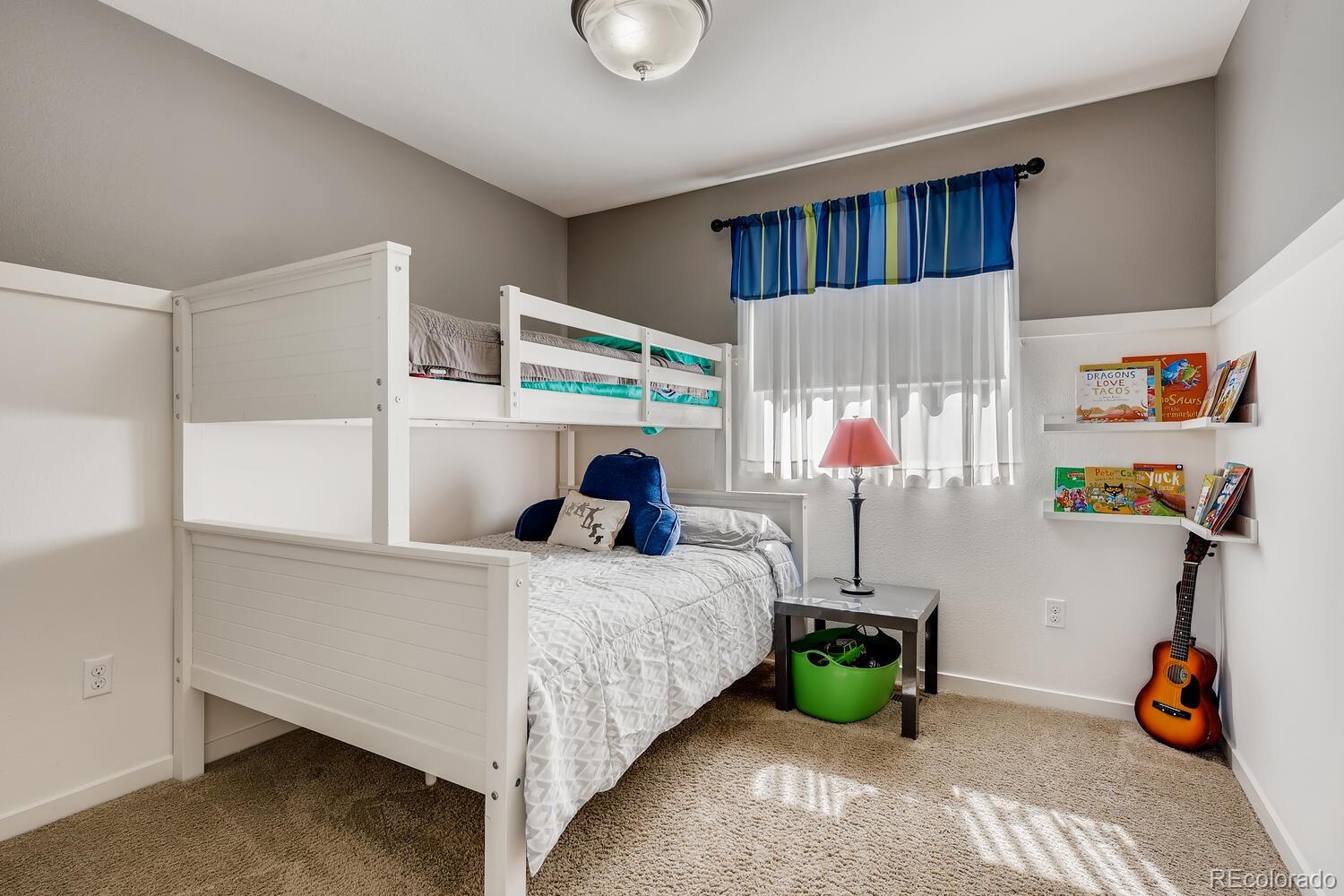 3366 Cranston Circle Highlands Ranch, CO 80126 - Photo 24 of 40