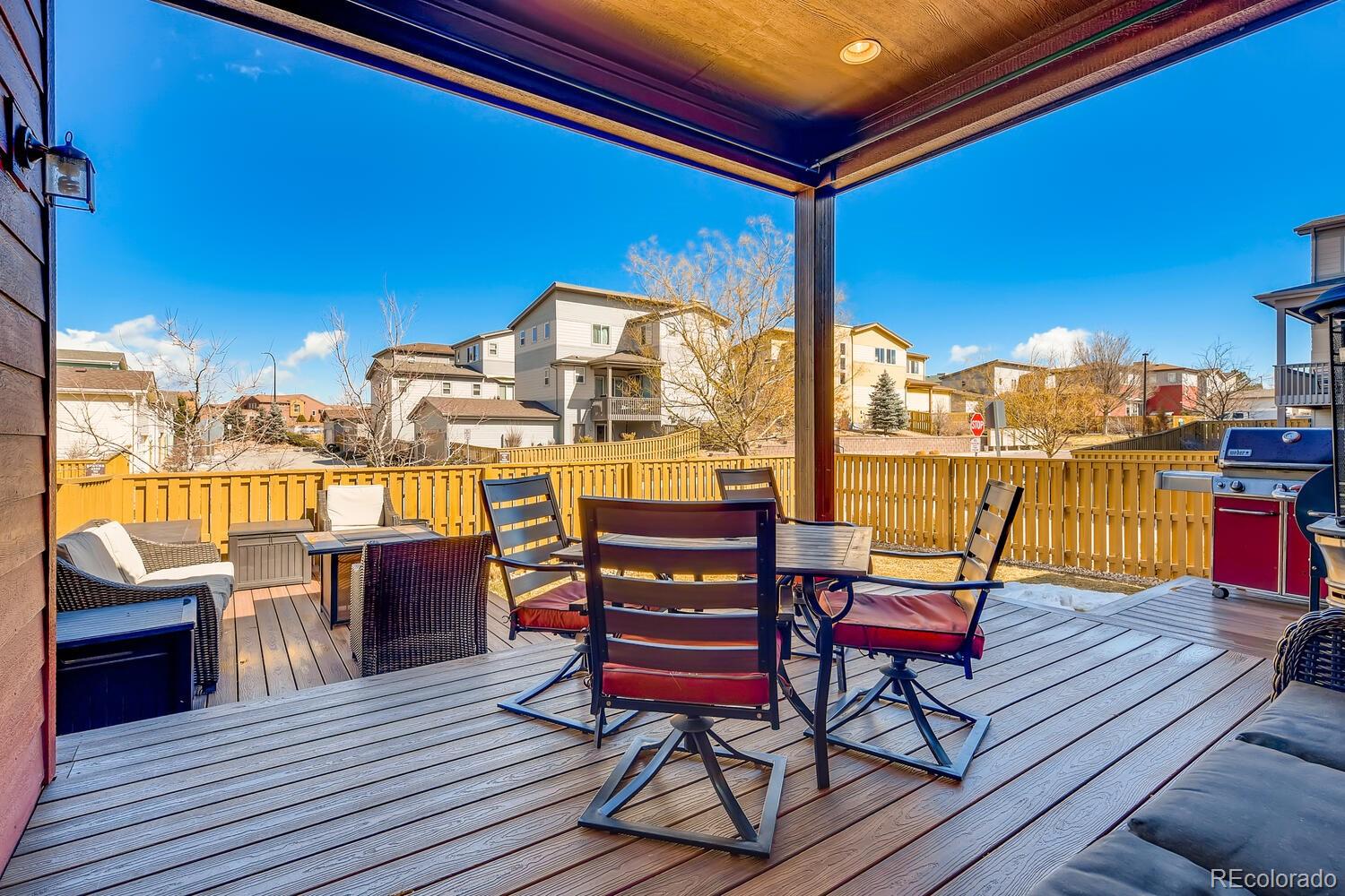 3366 Cranston Circle Highlands Ranch, CO 80126 - Photo 35 of 40