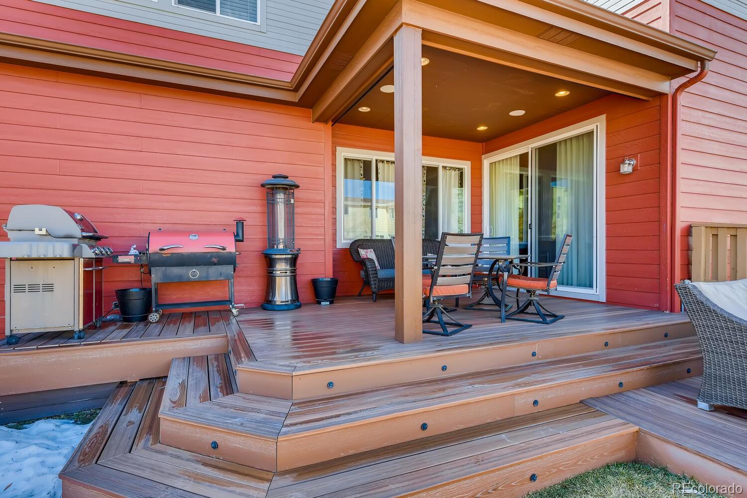 3366 Cranston Circle Highlands Ranch, CO 80126 - Photo 36 of 40