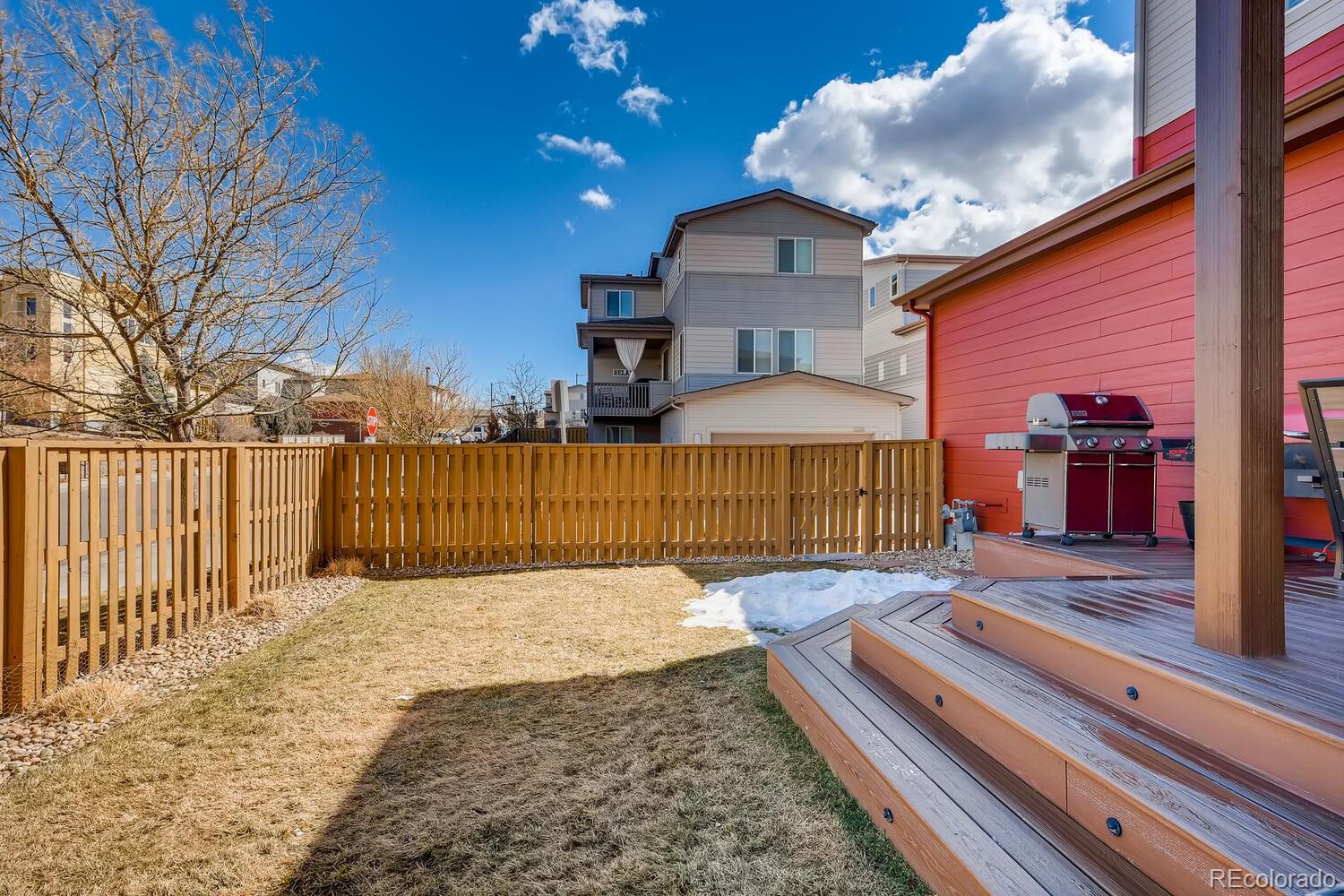 3366 Cranston Circle Highlands Ranch, CO 80126 - Photo 38 of 40