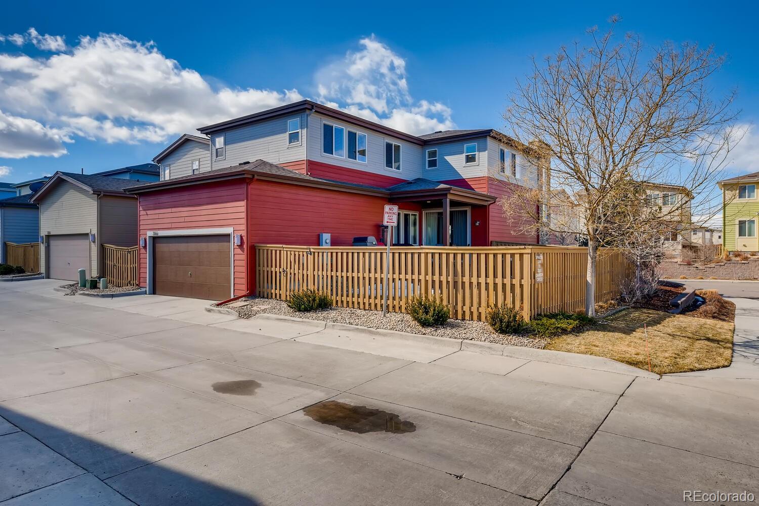 3366 Cranston Circle Highlands Ranch, CO 80126 - Photo 39 of 40
