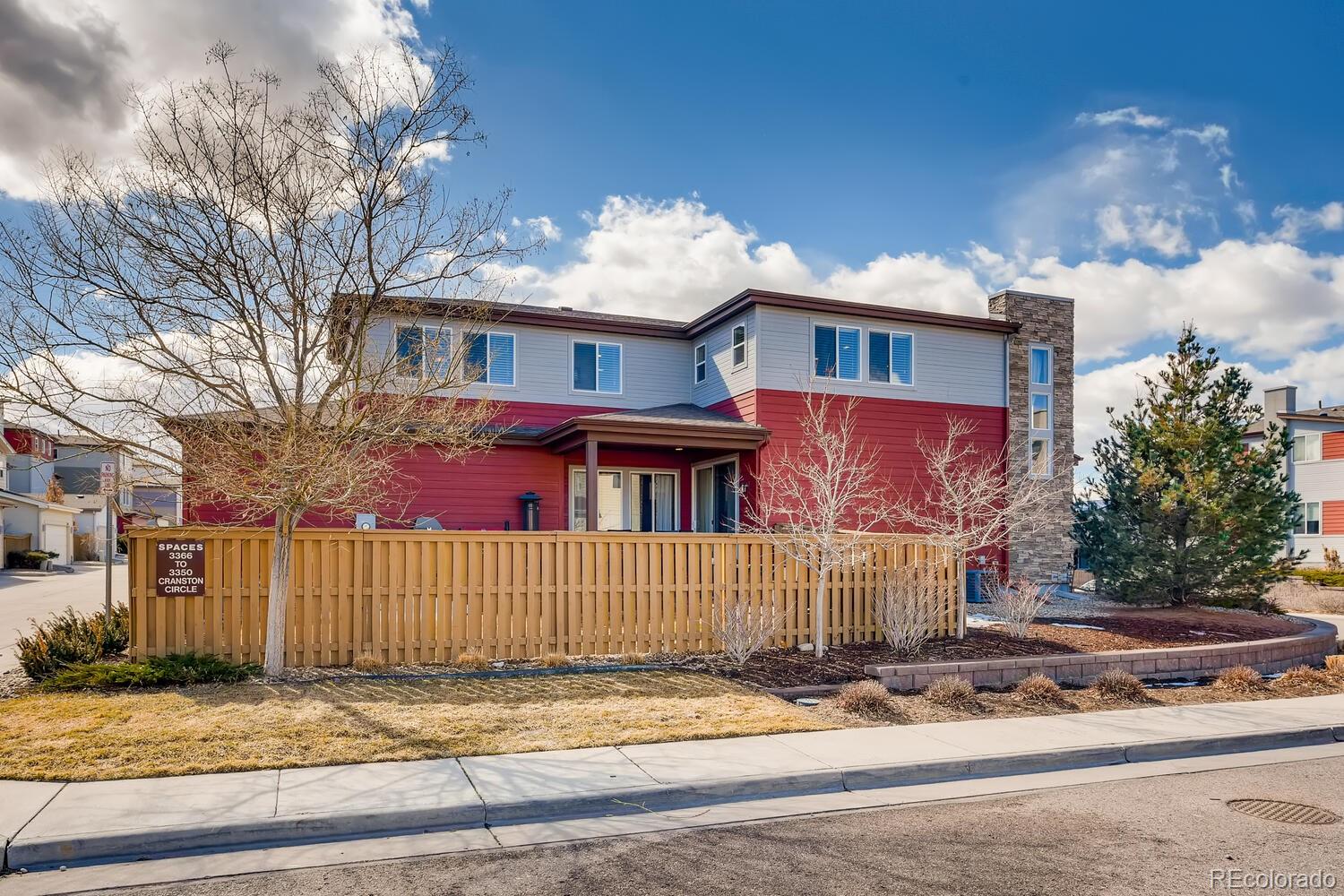3366 Cranston Circle Highlands Ranch, CO 80126 - Photo 40 of 40