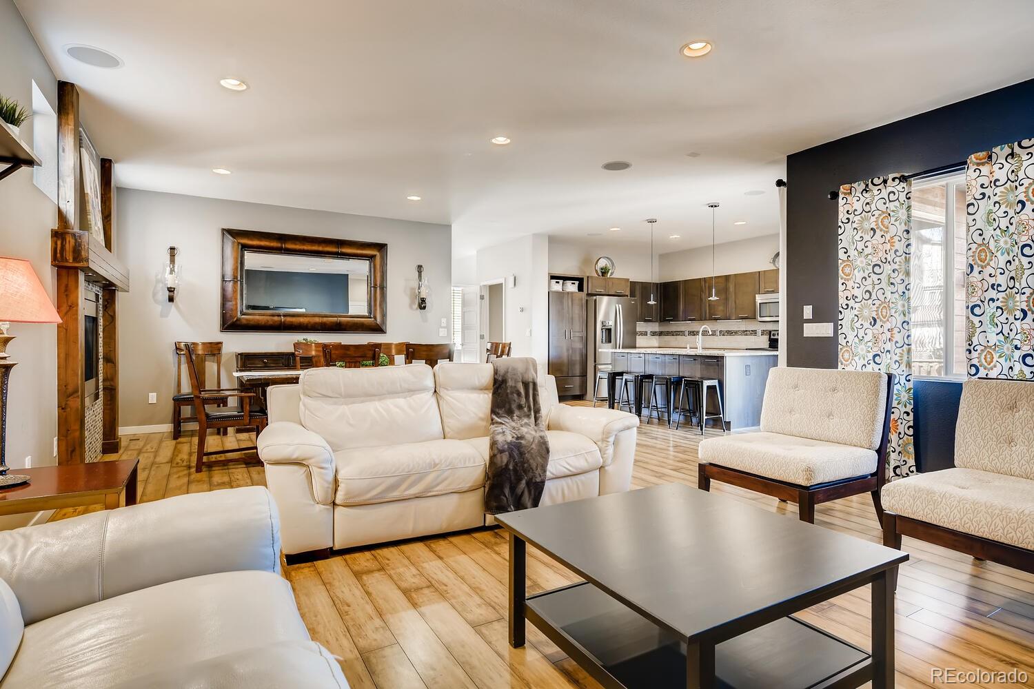 3366 Cranston Circle Highlands Ranch, CO 80126 - Photo 5 of 40