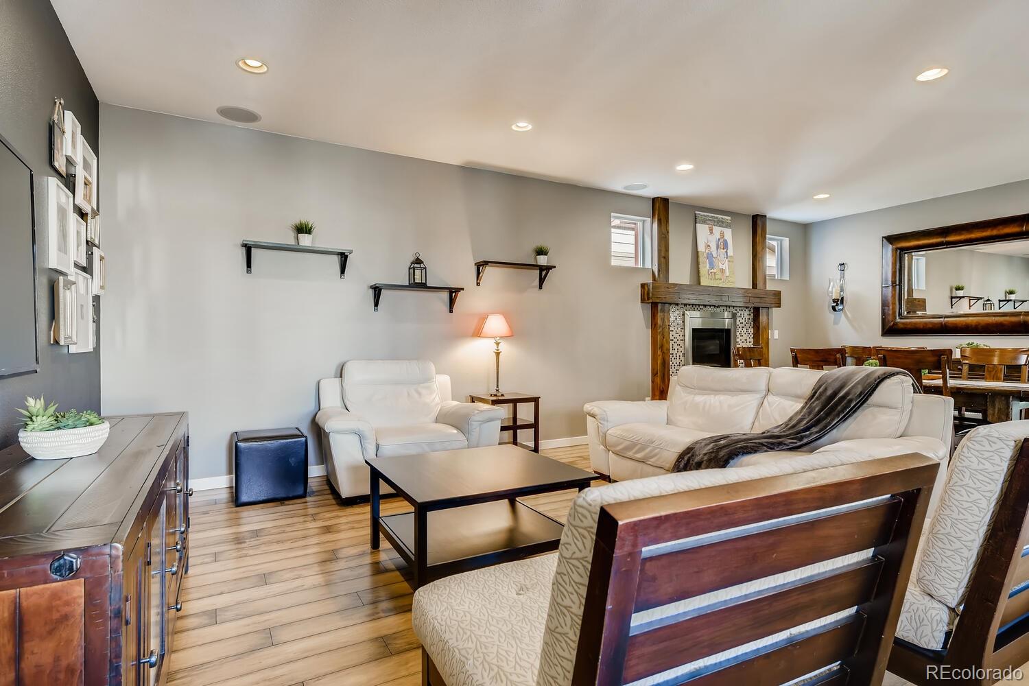 3366 Cranston Circle Highlands Ranch, CO 80126 - Photo 6 of 40