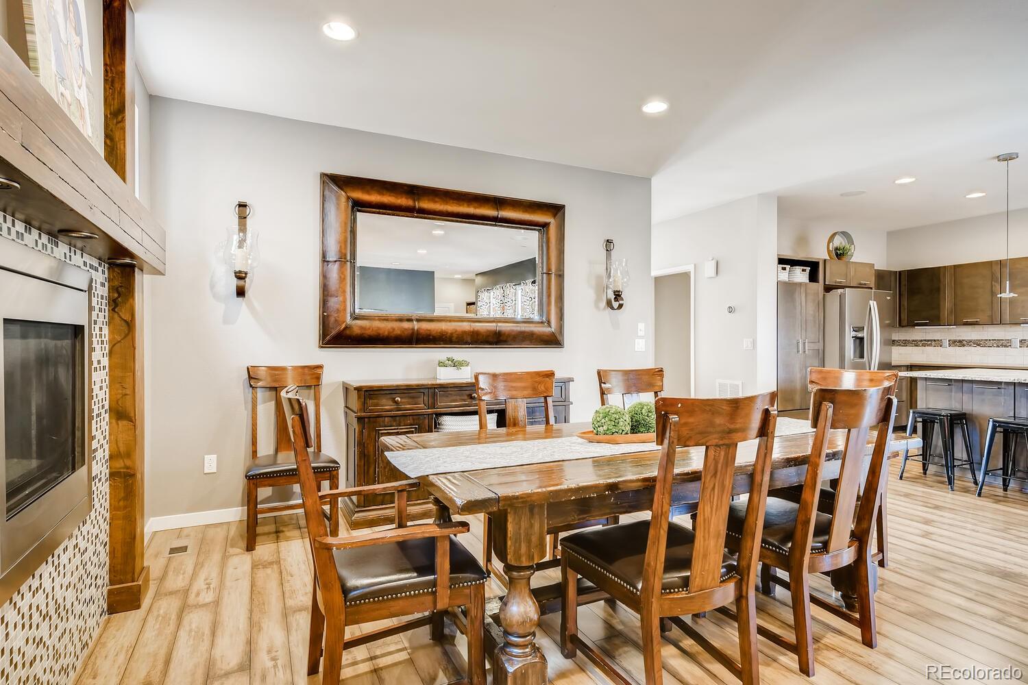 3366 Cranston Circle Highlands Ranch, CO 80126 - Photo 8 of 40
