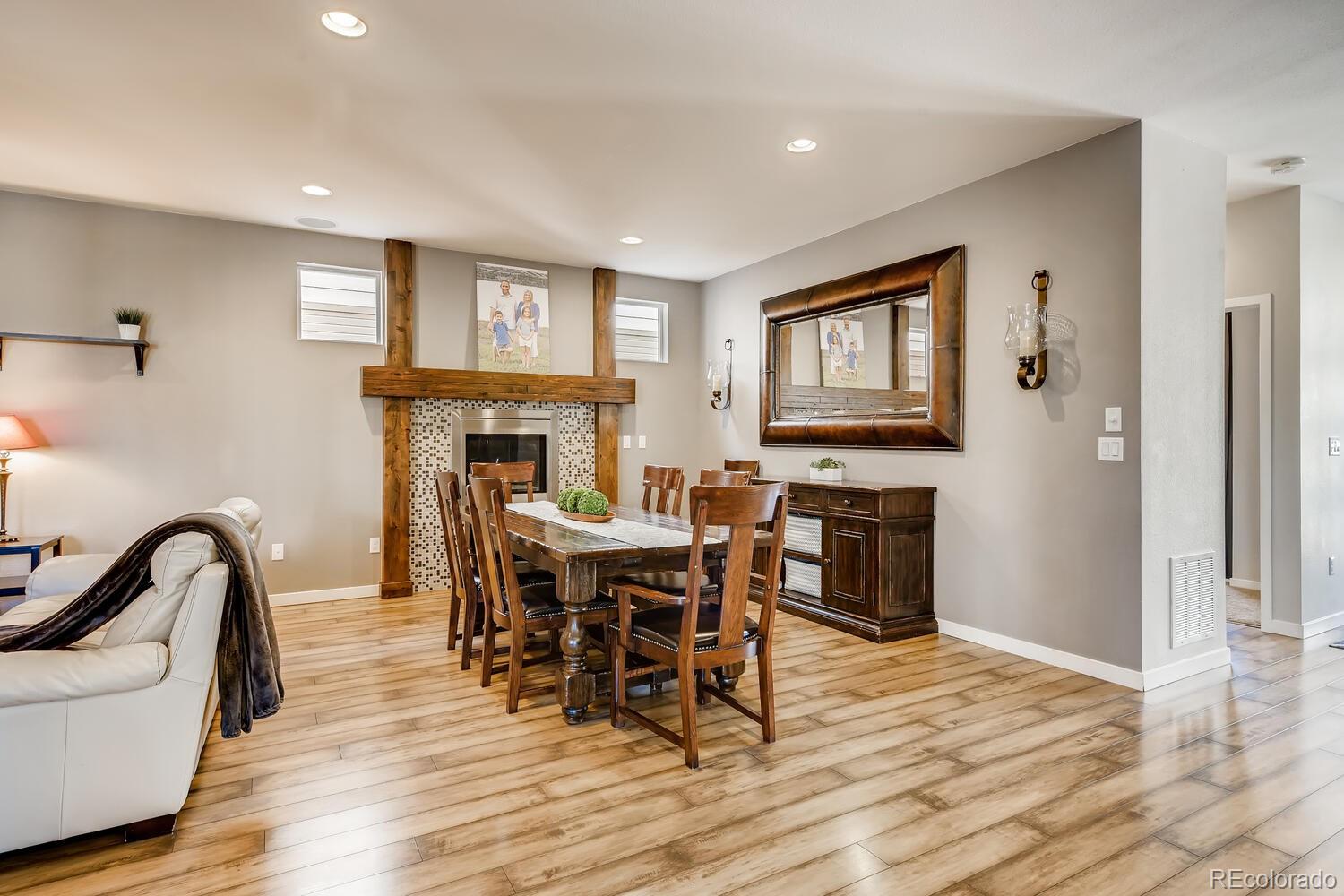3366 Cranston Circle Highlands Ranch, CO 80126 - Photo 9 of 40