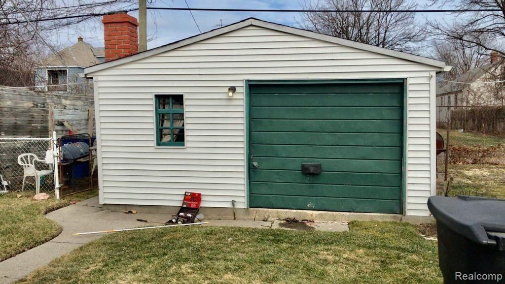 5810 Cooper Street Detroit, MI 48213 - Photo 18 of 18