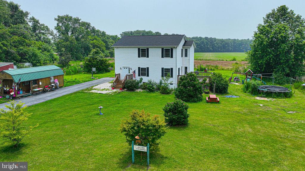 9308 Carey Road Berlin, MD 21811 - Photo 1 of 37