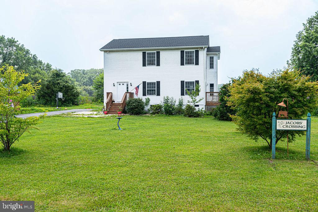 9308 Carey Road Berlin, MD 21811 - Photo 2 of 37