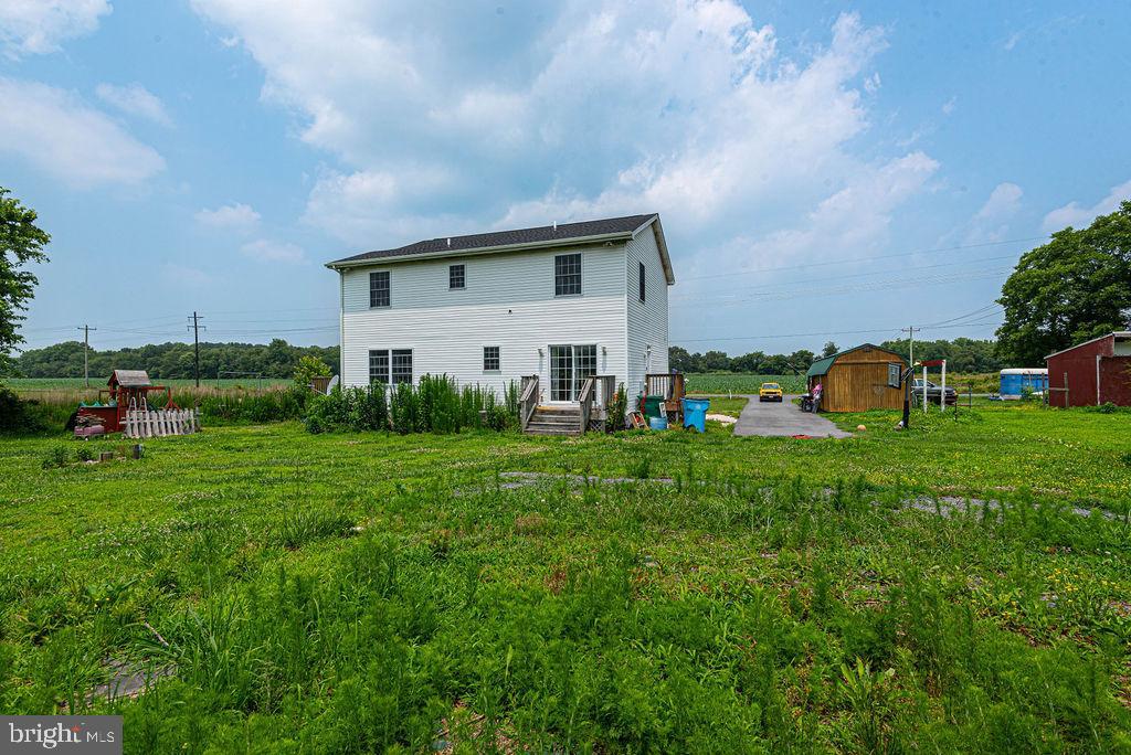 9308 Carey Road Berlin, MD 21811 - Photo 30 of 37