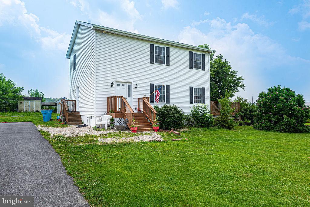 9308 Carey Road Berlin, MD 21811 - Photo 3 of 37
