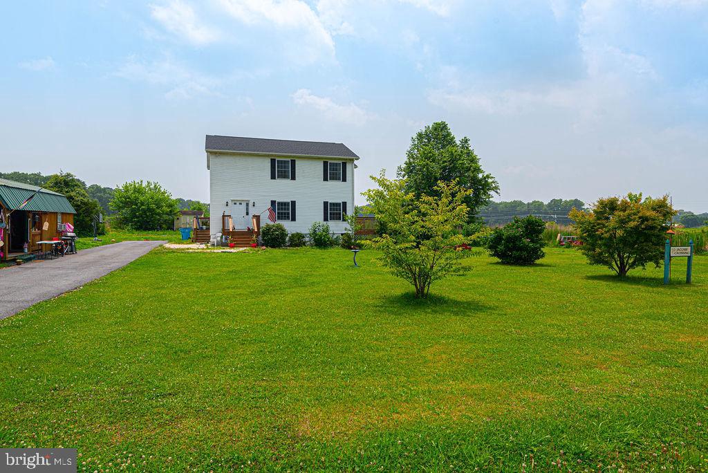 9308 Carey Road Berlin, MD 21811 - Photo 31 of 37