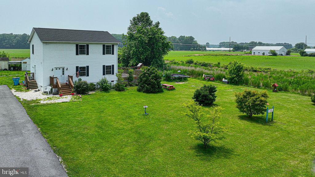 9308 Carey Road Berlin, MD 21811 - Photo 32 of 37